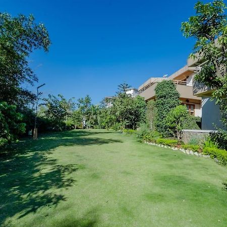 Par-X Mist View 9A Garden Villa 3Bhk Lonavala Εξωτερικό φωτογραφία