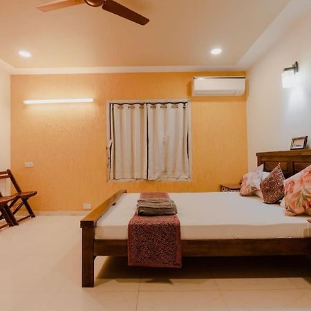 Par-X Mist View 9A Garden Villa 3Bhk Lonavala Εξωτερικό φωτογραφία