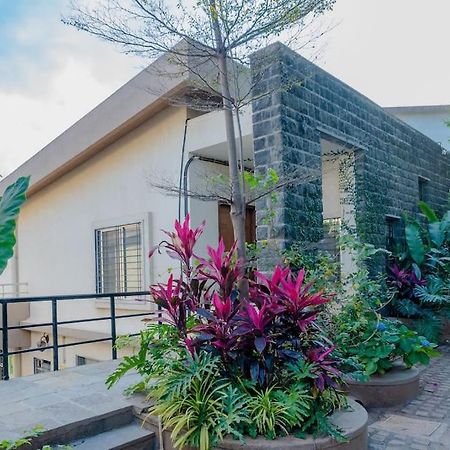 Par-X Mist View 9A Garden Villa 3Bhk Lonavala Εξωτερικό φωτογραφία
