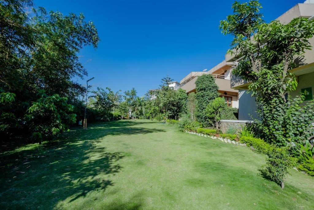 Par-X Mist View 9A Garden Villa 3Bhk Lonavala Εξωτερικό φωτογραφία