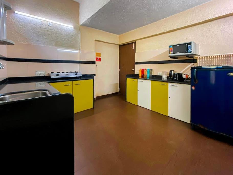 Par-X Mist View 9A Garden Villa 3Bhk Lonavala Εξωτερικό φωτογραφία
