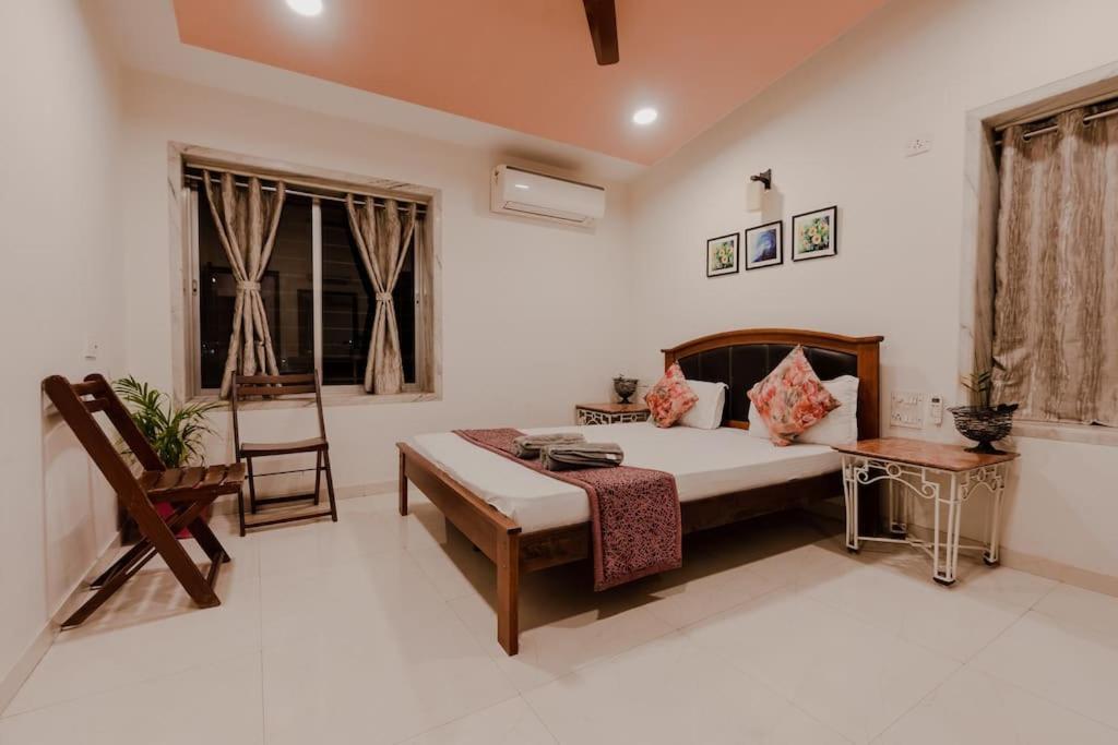 Par-X Mist View 9A Garden Villa 3Bhk Lonavala Εξωτερικό φωτογραφία