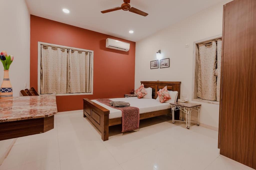 Par-X Mist View 9A Garden Villa 3Bhk Lonavala Εξωτερικό φωτογραφία